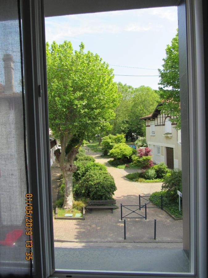 Hotel De France La Teste Arcachon Exterior photo